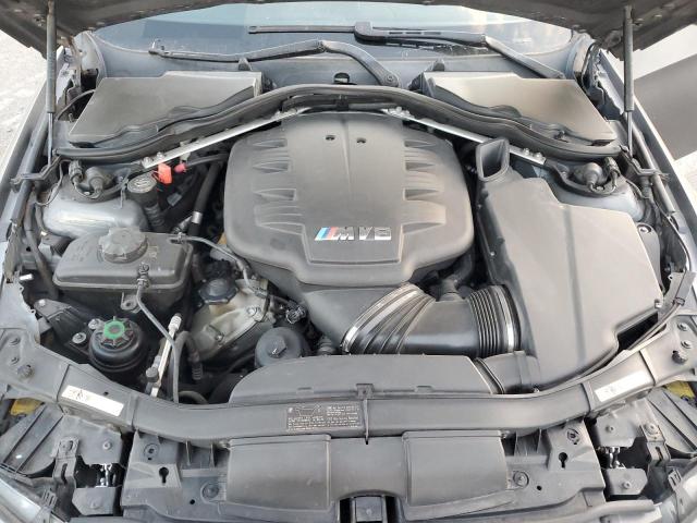 Photo 11 from auction – 2008 BMW M3 with VIN WBSWD93548PY40725