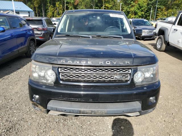 Photo 5 from auction – 2013 LAND ROVER RANGE ROVE with VIN SALSH2E49DA768349
