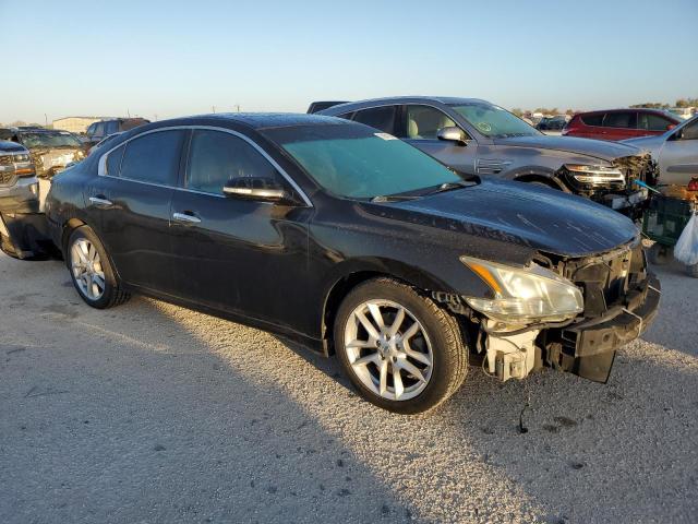 Photo 4 from auction – 2011 NISSAN MAXIMA S with VIN 1N4AA5AP9BC865471