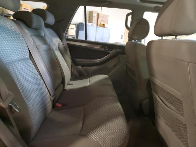 Photo 11 from auction – 2007 TOYOTA 4RUNNER SR with VIN JTEBU14R178082436