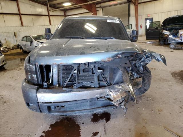 Photo 5 from auction – 2008 CHEVROLET SILVERADO with VIN 1GCEK19068E120070
