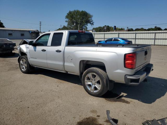 Photo 2 from auction – 2017 CHEVROLET SILVERADO with VIN 1GCRCPEC6HZ266155