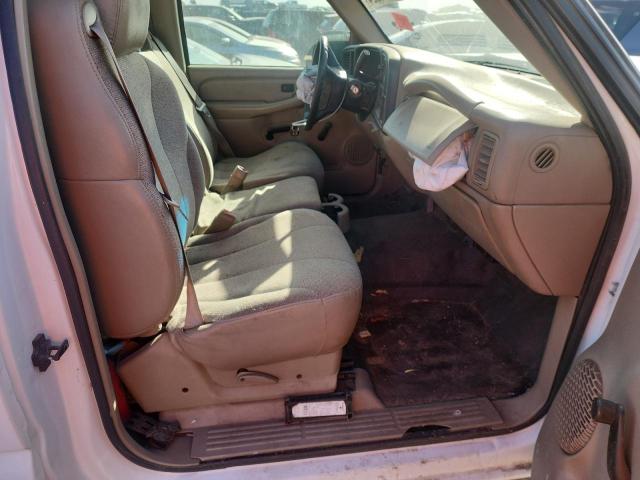Photo 10 from auction – 2002 CHEVROLET SILVERADO with VIN 1GCHC24U92Z119148