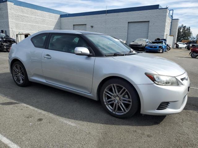 Photo 4 from auction – 2012 TOYOTA SCION TC with VIN JTKJF5C72C3042657