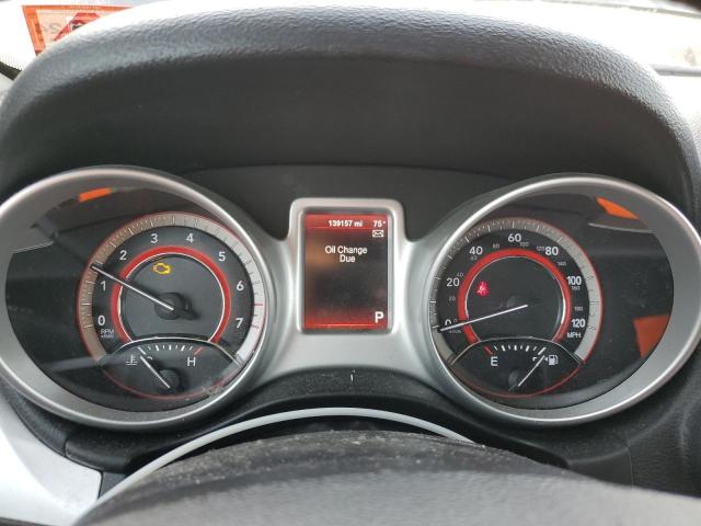 Photo 9 from auction – 2014 DODGE JOURNEY SE with VIN 3C4PDDAG8ET257844