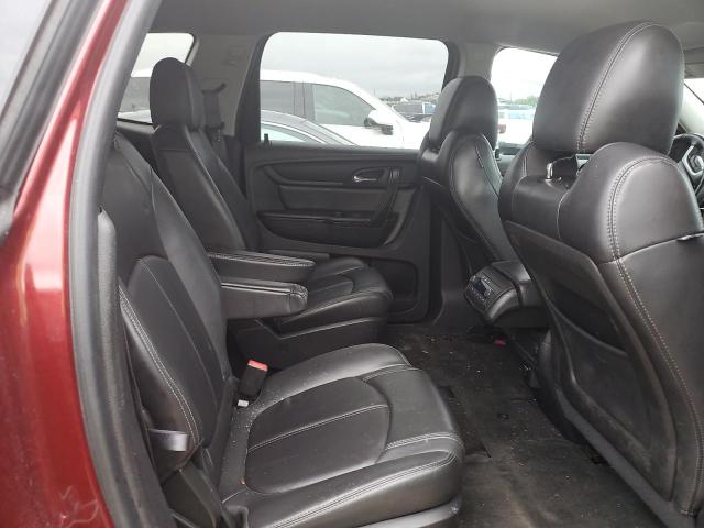 Photo 11 from auction – 2015 CHEVROLET TRAVERSE L with VIN 1GNKRHKD2FJ373967