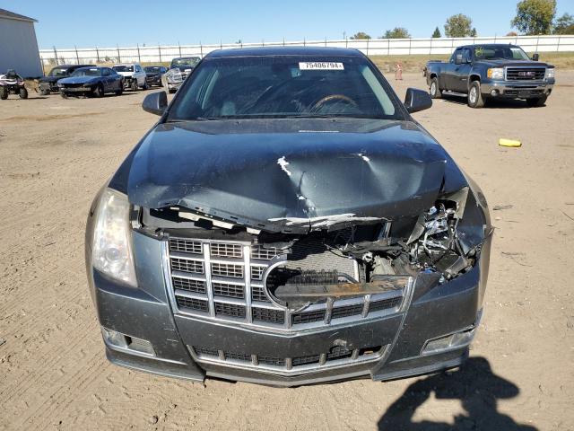 Photo 5 from auction – 2012 CADILLAC CTS PREMIU with VIN 1G6DS5E3XC0112615