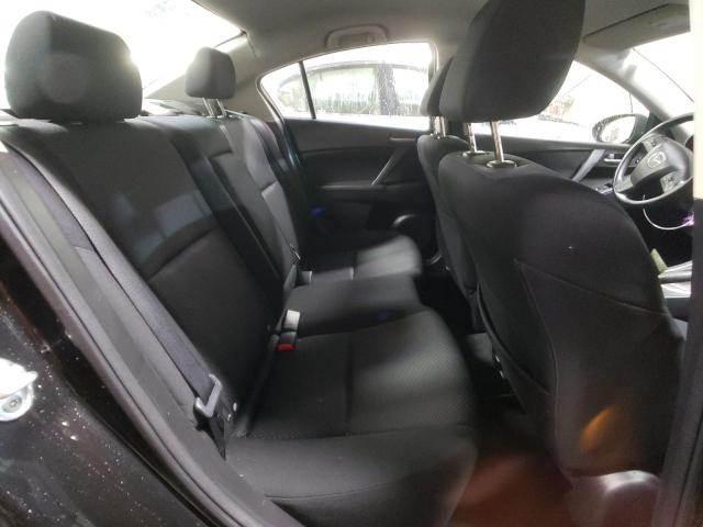 Photo 10 from auction – 2010 MAZDA 3 I with VIN JM1BL1SF3A1187687