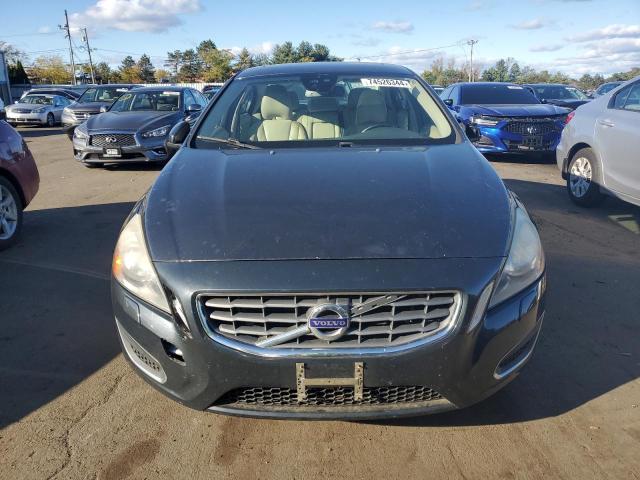 Photo 5 from auction – 2012 VOLVO S60 T5 with VIN YV1622FS4C2145229