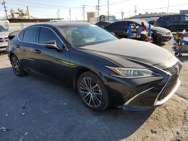 Снимка 4 от търг – 2022 LEXUS ES 300H BA с VIN 58ADA1C11NU024059