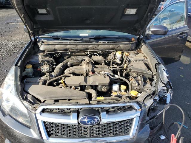 Photo 11 from auction – 2013 SUBARU LEGACY with VIN 4S3BMBC60D3030239