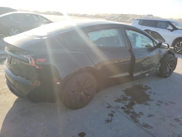 Photo 3 from auction – 2024 TESLA MODEL 3 with VIN 5YJ3E1EA7RF757837