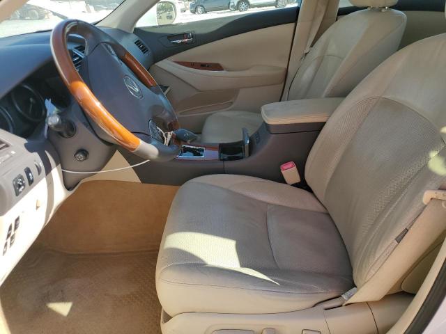 Photo 7 from auction – 2011 LEXUS ES 350 with VIN JTHBK1EG2B2464895