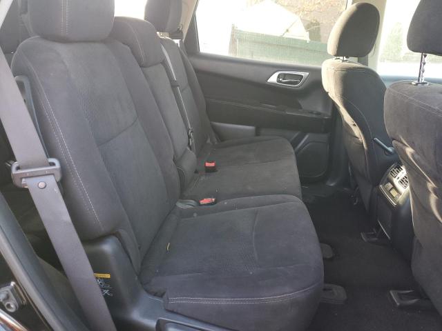 Photo 11 from auction – 2013 NISSAN PATHFINDER with VIN 5N1AR2MMXDC675518