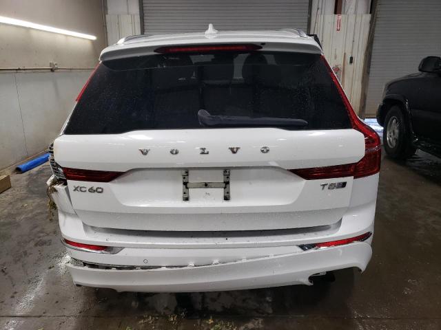 Photo 6 from auction – 2018 VOLVO XC60 T5 IN with VIN YV4102RL5J1036076