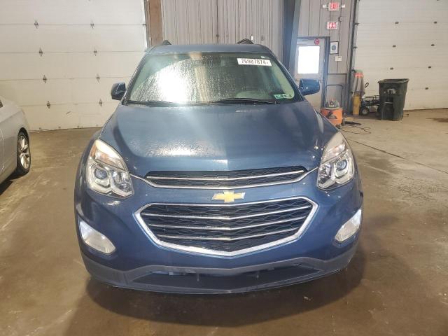 Photo 5 from auction – 2016 CHEVROLET EQUINOX LT with VIN 2GNFLFEK6G6314338