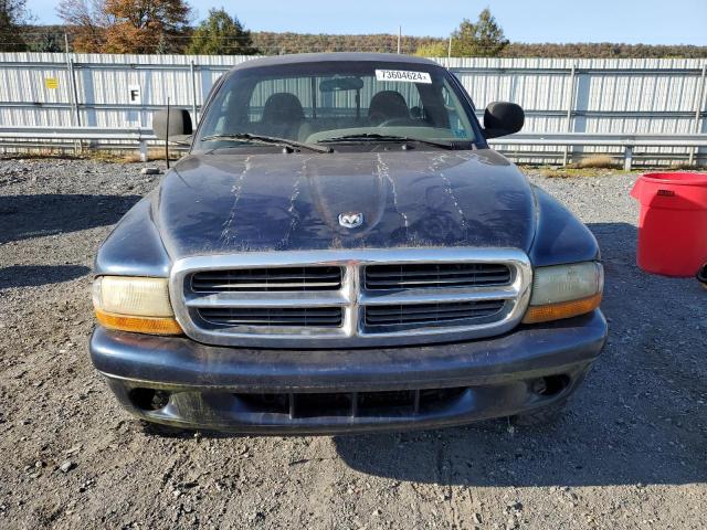 Photo 5 from auction – 2000 DODGE DAKOTA with VIN 1B7GG26N6YS599527