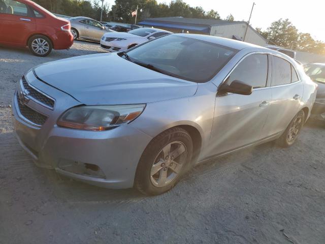 CHEVROLET MALIBU LIM 2016 with VIN 1G11A5SA9GF116205 - Photo from auction