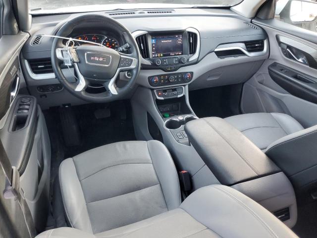 Photo 8 from auction – 2023 GMC TERRAIN SL with VIN 3GKALPEGXPL200055