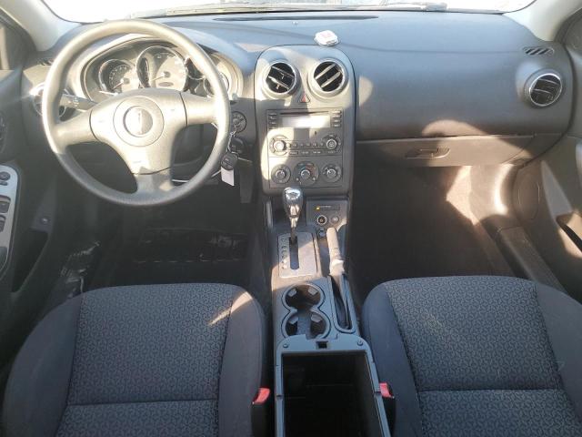 Photo 8 from auction – 2009 PONTIAC G6 with VIN 1G2ZG57B794132514