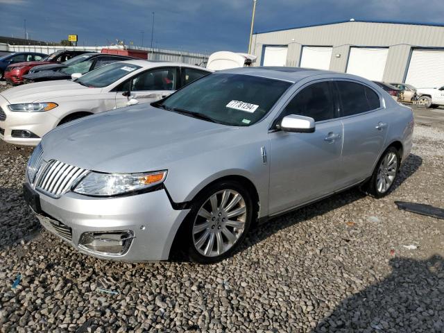 Photo 1 from auction – 2010 LINCOLN MKS with VIN 1LNHL9FT7AG605878