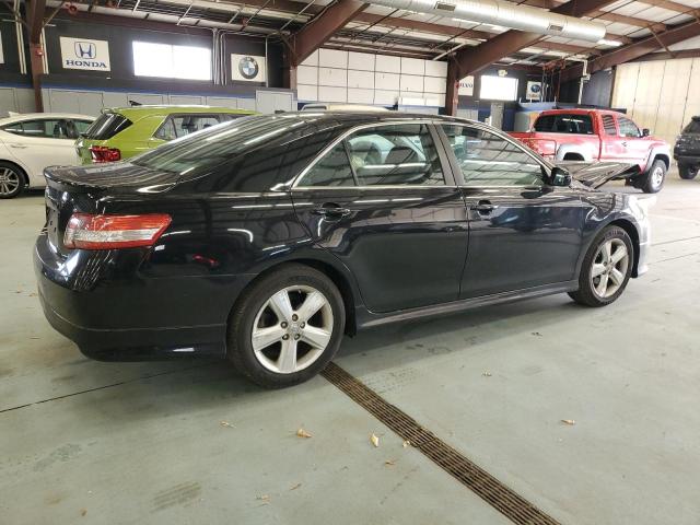 Photo 3 from auction – 2011 TOYOTA CAMRY BASE with VIN 4T1BF3EK5BU730920