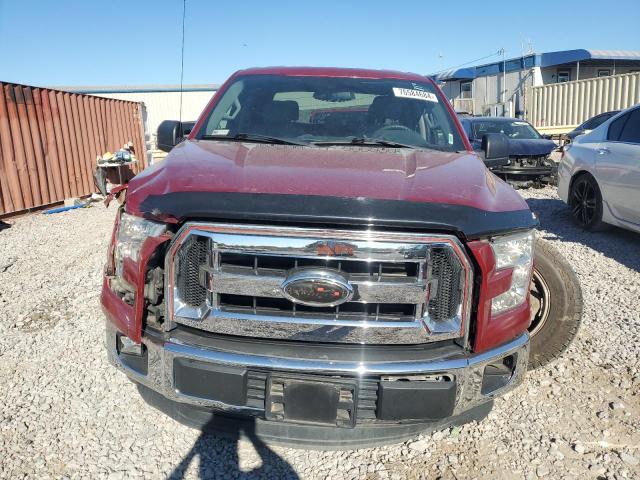 Photo 5 from auction – 2015 FORD F150 SUPER with VIN 1FTEW1C80FFC84411