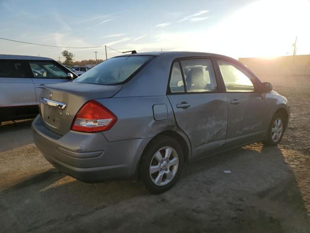 Photo 3 from auction – 2009 NISSAN VERSA S with VIN 3N1BC11E89L441801