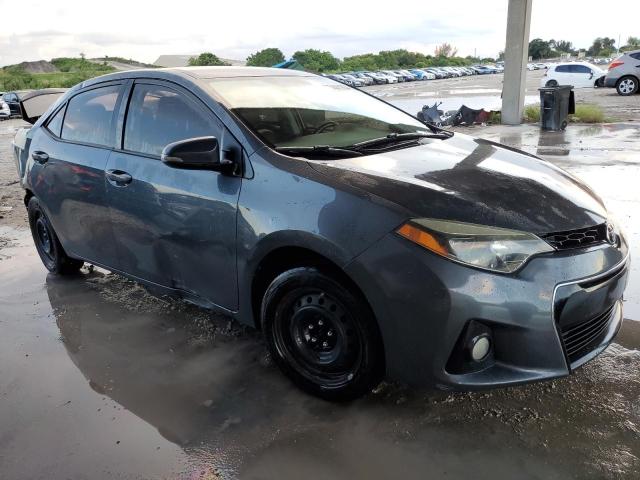 Photo 4 from auction – 2015 TOYOTA COROLLA L with VIN 2T1BURHE5FC408722