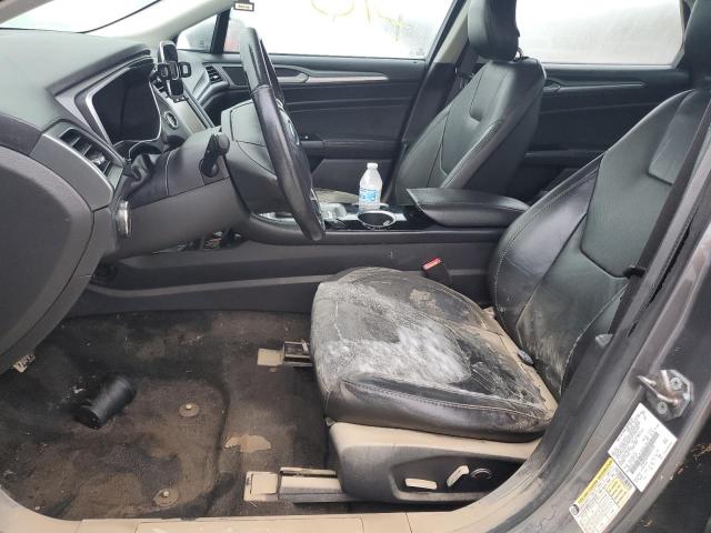 Photo 7 from auction – 2013 FORD FUSION TIT with VIN 3FA6P0SU9DR301397