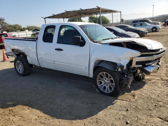 Photo 4 from auction – 2011 CHEVROLET SILVERADO with VIN 1GCRCREA3BZ443777