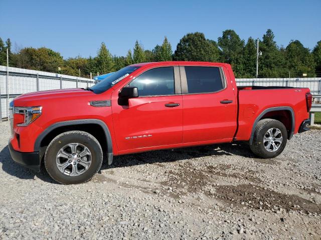 Photo 1 from auction – 2019 GMC SIERRA K15 with VIN 3GTU9AEF3KG129603