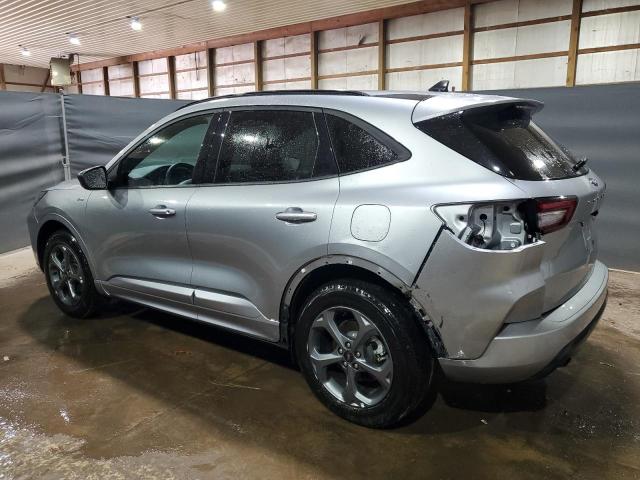 Photo 2 from auction – 2024 FORD ESCAPE ST with VIN 1FMCU9MN4RUA86281