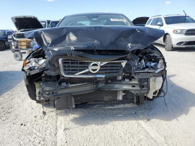 Photo 5 from auction – 2012 VOLVO S80 3.2 with VIN YV1952AS9C1154185