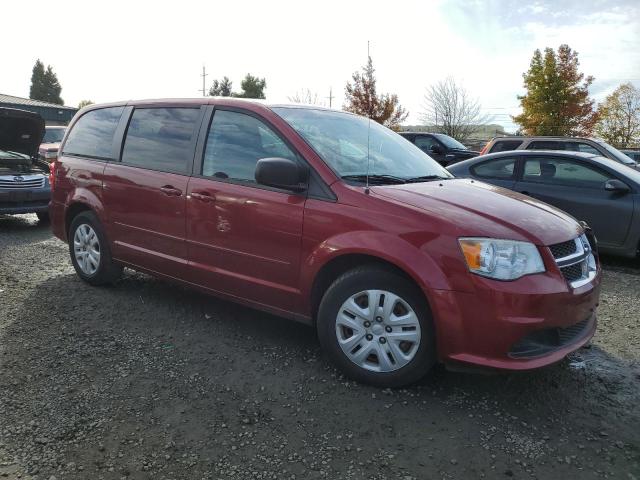 Photo 4 from auction – 2014 DODGE GRAND CARA with VIN 2C4RDGBG8ER433397