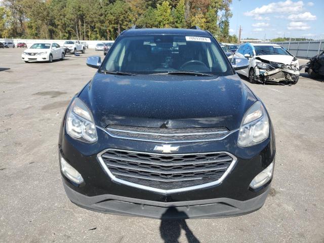 Photo 5 from auction – 2016 CHEVROLET EQUINOX LT with VIN 2GNALDEK1G1187588