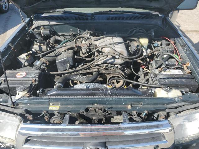 Photo 12 from auction – 1997 TOYOTA 4 RUNNER with VIN JT3HN86R7V0109222