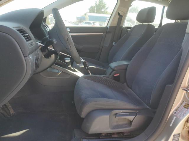 Photo 7 from auction – 2006 VOLKSWAGEN JETTA VALU with VIN 3VWPF71K66M797928