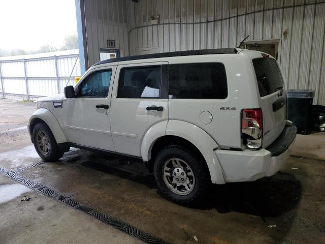 Photo 2 from auction – 2011 DODGE NITRO SE with VIN 1D4PU2GK2BW599301