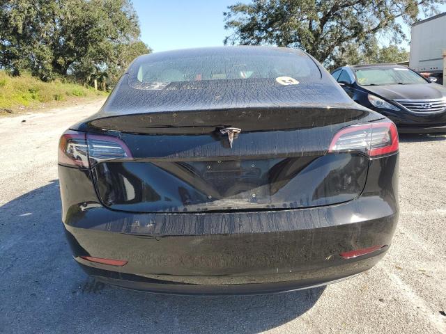Photo 6 from auction – 2018 TESLA MODEL 3 with VIN 5YJ3E1EA6JF177967