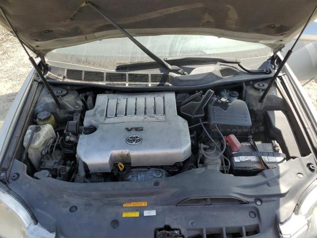 Photo 11 from auction – 2005 TOYOTA AVALON XL with VIN 4T1BK36B15U034683