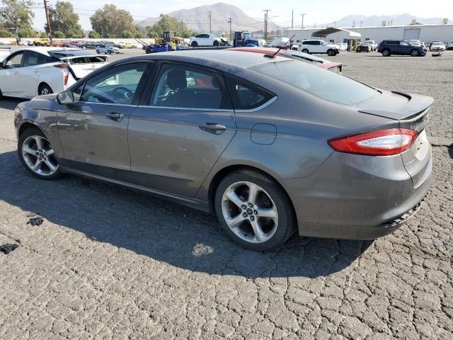 Photo 2 from auction – 2014 FORD FUSION SE with VIN 3FA6P0HD4ER332341
