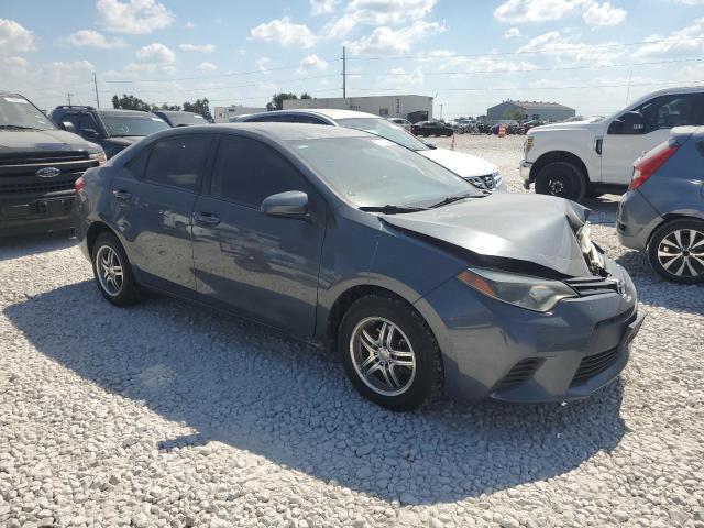 Photo 4 from auction – 2014 TOYOTA COROLLA L with VIN 5YFBURHE9EP070630