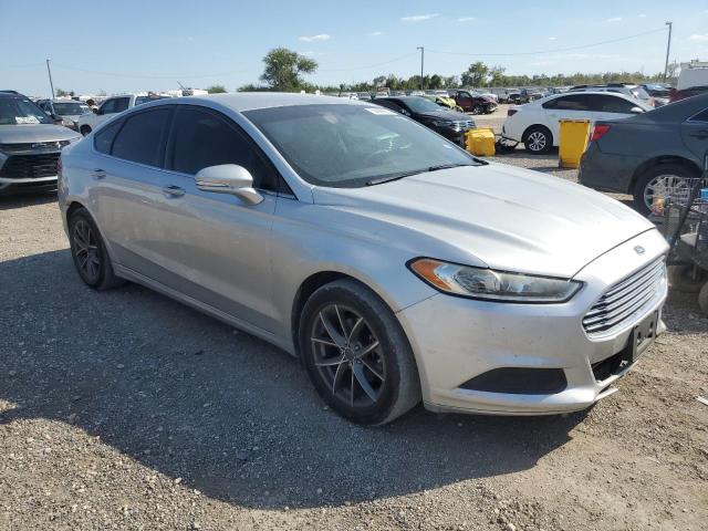Photo 4 from auction – 2013 FORD FUSION SE with VIN 3FA6P0H75DR133646