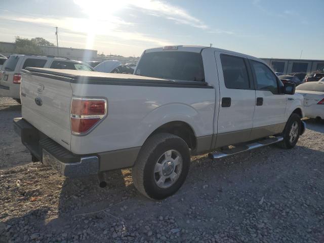 Photo 3 from auction – 2009 FORD F150 SUPER with VIN 1FTRW12809FB46701