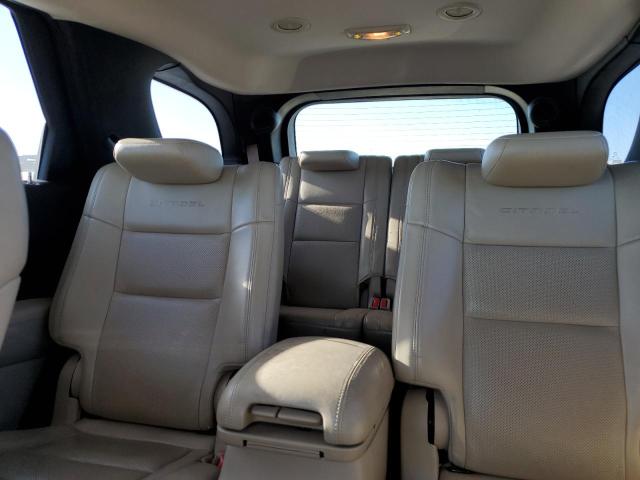 Photo 10 from auction – 2014 DODGE DURANGO CI with VIN 1C4RDJEG2EC592319