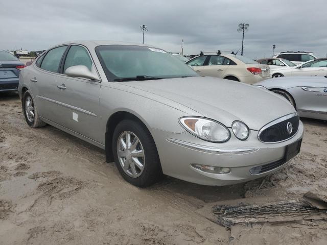 Photo 4 from auction – 2006 BUICK LACROSSE C with VIN 2G4WD582861123555