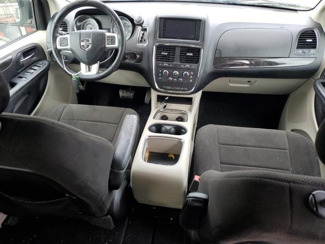 Photo 8 from auction – 2013 DODGE GRAND CARA with VIN 2C4RDGCG2DR618364