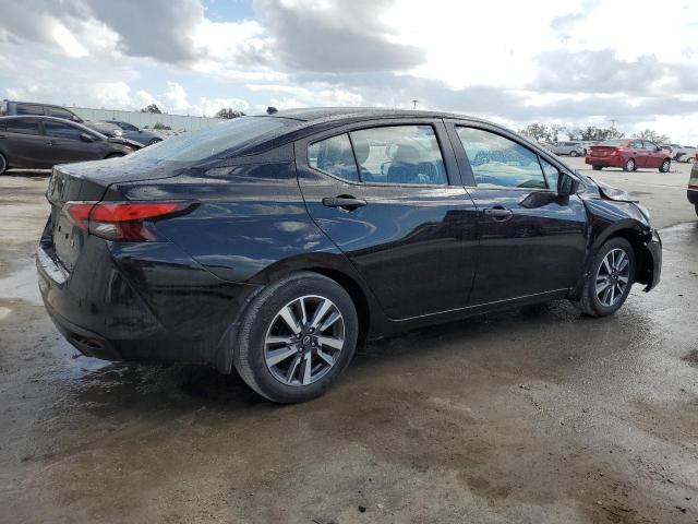 Photo 3 from auction – 2024 NISSAN VERSA S with VIN 3N1CN8DV0RL861412