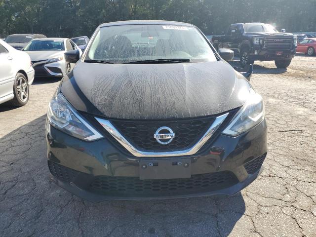Photo 5 from auction – 2016 NISSAN SENTRA S with VIN 3N1AB7AP4GY309847